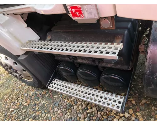 Volvo VNM Battery Box