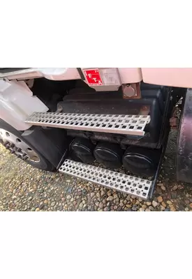 Volvo VNM Battery Box