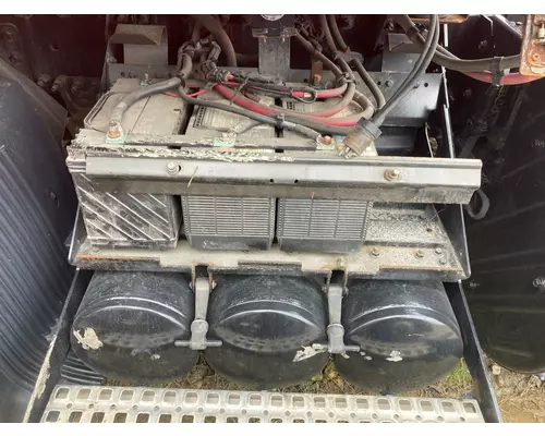 Volvo VNM Battery Box