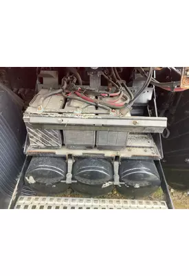 Volvo VNM Battery Box