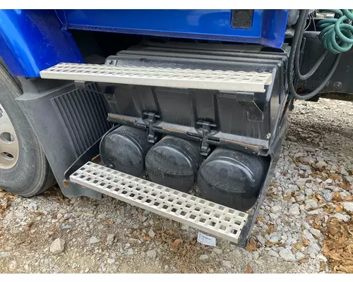 Volvo VNM Battery Box