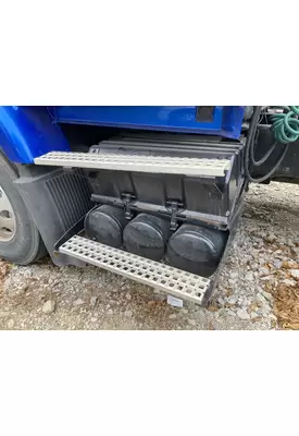 Volvo VNM Battery Box