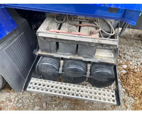 Volvo VNM Battery Box