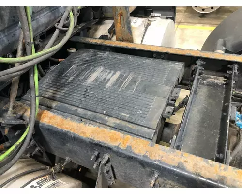 Volvo VNM Battery Box