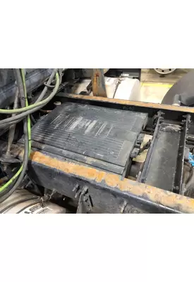 Volvo VNM Battery Box