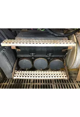 Volvo VNM Battery Box