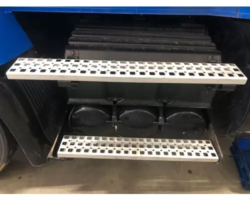 Volvo VNM Battery Box