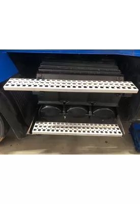 Volvo VNM Battery Box