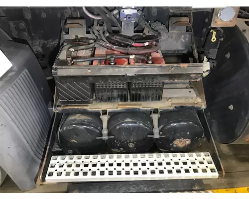 Volvo VNM Battery Box