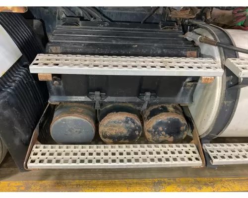 Volvo VNM Battery Box