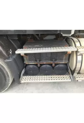 Volvo VNM Battery Box