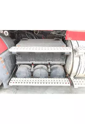 Volvo VNM Battery Box