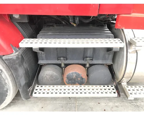 Volvo VNM Battery Box