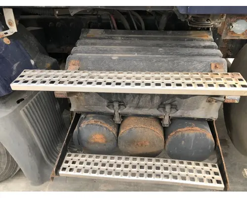 Volvo VNM Battery Box