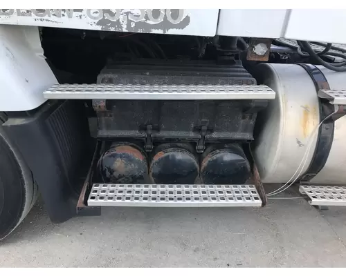 Volvo VNM Battery Box