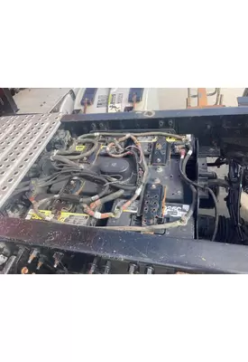 Volvo VNM Battery Box