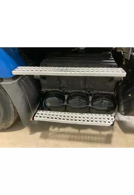 Volvo VNM Battery Box