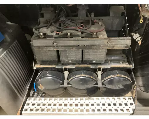 Volvo VNM Battery Box