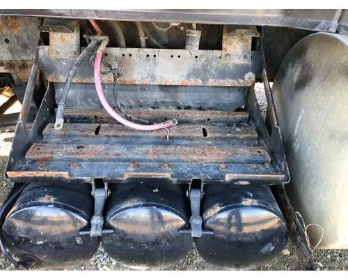 Volvo VNM Battery Box