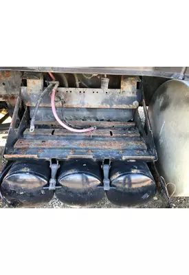 Volvo VNM Battery Box