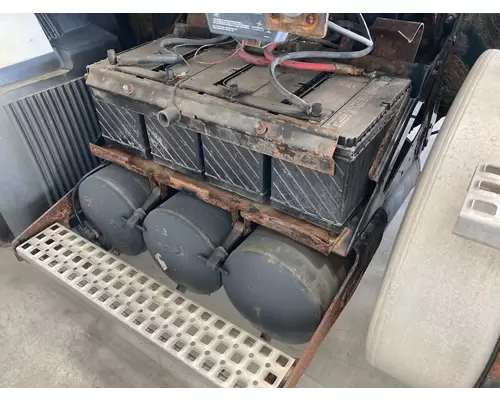 Volvo VNM Battery Box