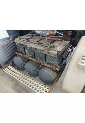 Volvo VNM Battery Box