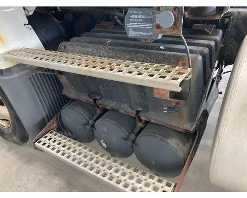 Volvo VNM Battery Box