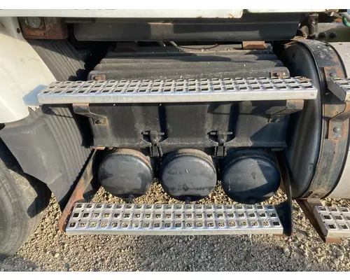 Volvo VNM Battery Box