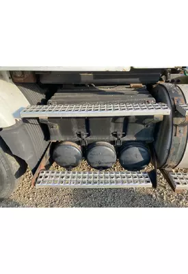 Volvo VNM Battery Box