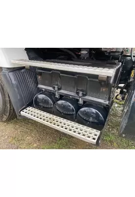 Volvo VNM Battery Box