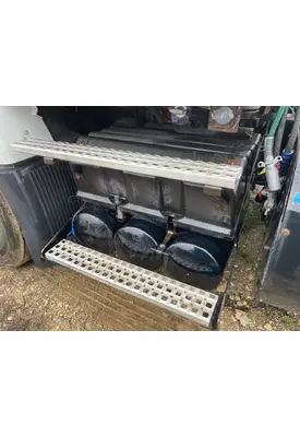 Volvo VNM Battery Box