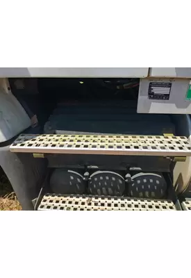 Volvo VNM Battery Box