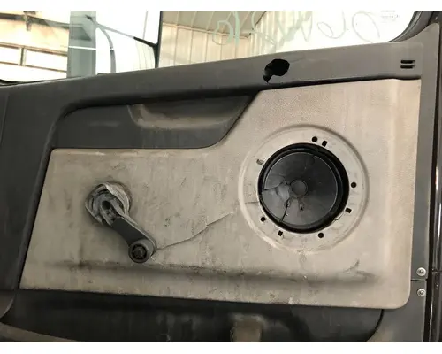 Volvo VNM Body, Misc. Parts