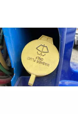 Volvo VNM Body, Misc. Parts