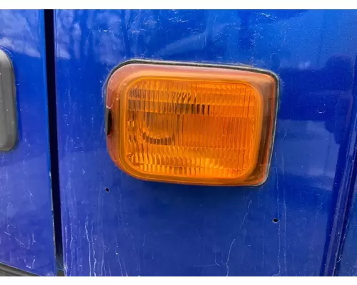Volvo VNM Body, Misc. Parts