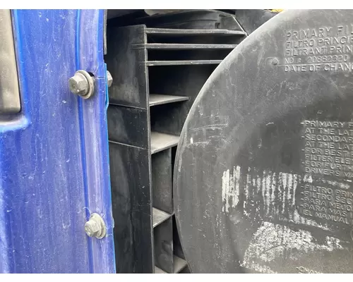 Volvo VNM Body, Misc. Parts
