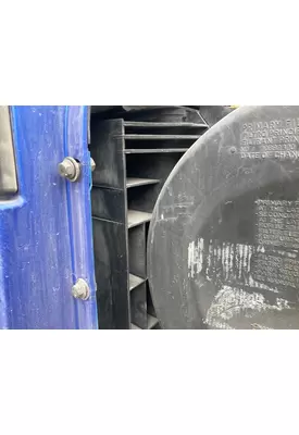 Volvo VNM Body, Misc. Parts