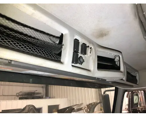 Volvo VNM Body, Misc. Parts