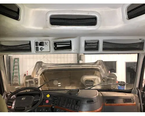 Volvo VNM Body, Misc. Parts