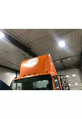 Volvo VNM Body, Misc. Parts