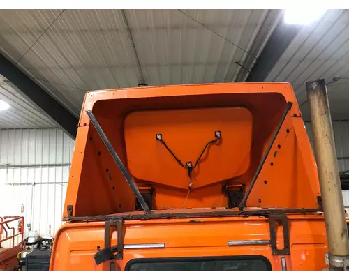 Volvo VNM Body, Misc. Parts