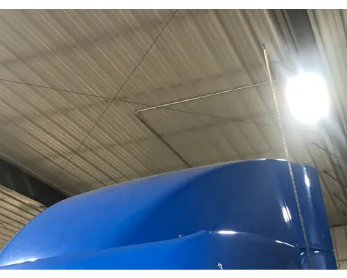 Volvo VNM Body, Misc. Parts