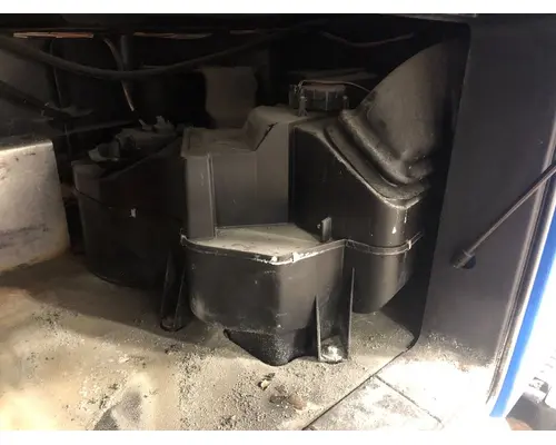 Volvo VNM Body, Misc. Parts