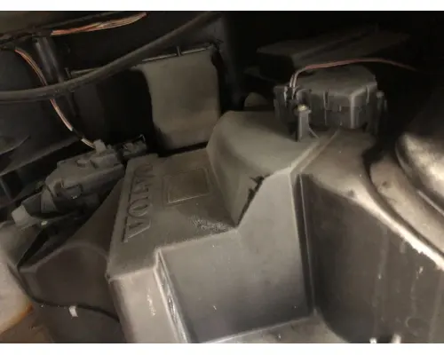 Volvo VNM Body, Misc. Parts