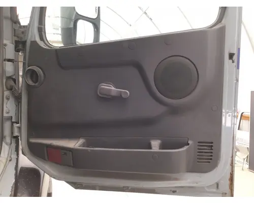 Volvo VNM Body, Misc. Parts