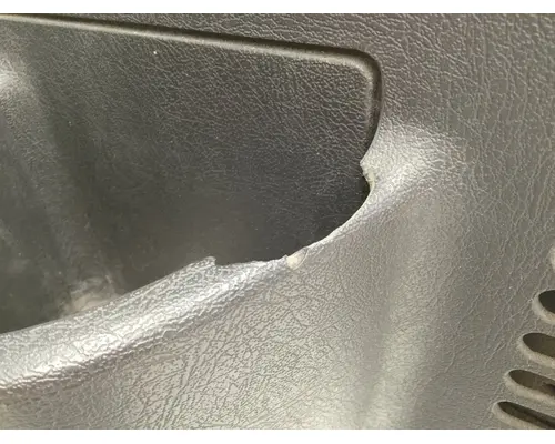 Volvo VNM Body, Misc. Parts