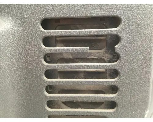 Volvo VNM Body, Misc. Parts