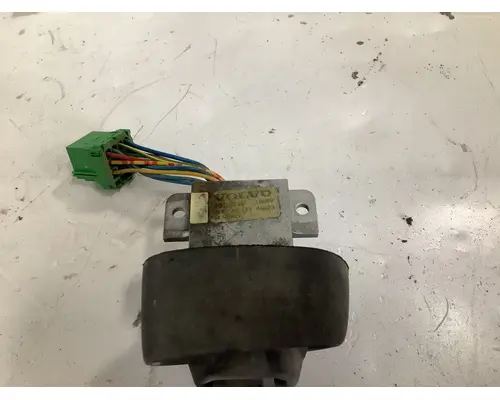 Volvo VNM Body, Misc. Parts