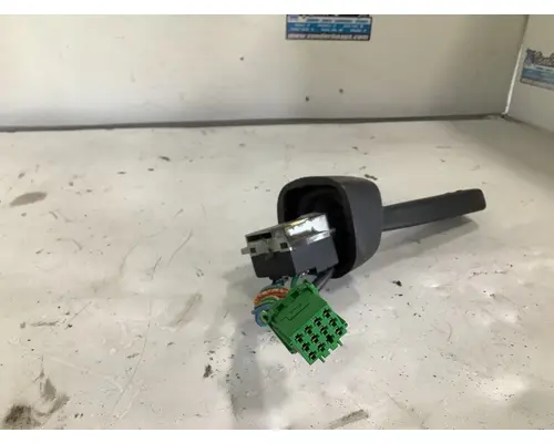 Volvo VNM Body, Misc. Parts