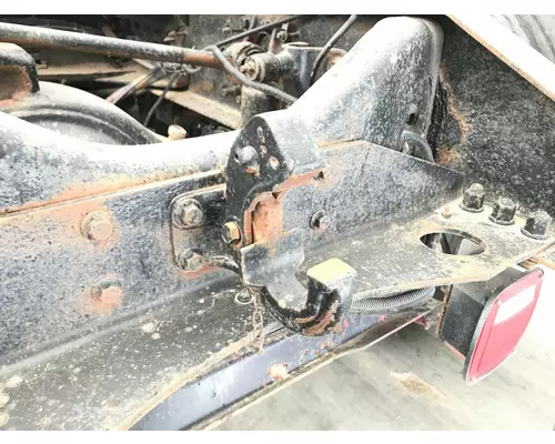 Volvo VNM Body, Misc. Parts
